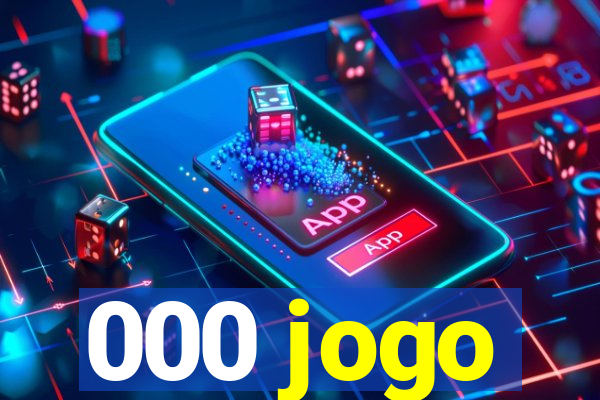 000 jogo